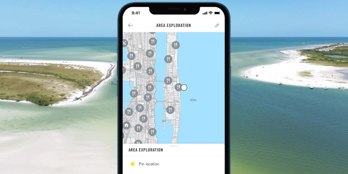 Useful Apps during sailing