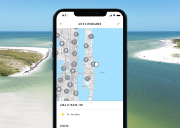 Useful Apps during sailing