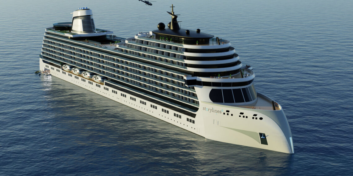 The Reasons Why More People Are Choosing Cruises In The Modern Era