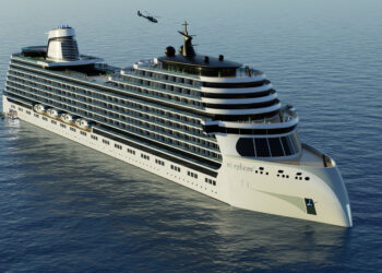 The Reasons Why More People Are Choosing Cruises In The Modern Era