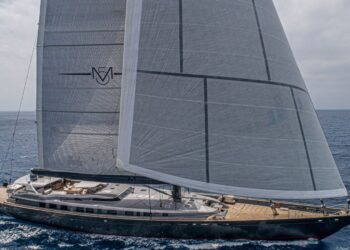 The Top 5 non-ocean Yacht Trails