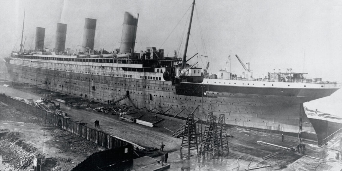 5 Most Iconic Yachts in History: The Biggest, Boldest Luxury Ships of the World