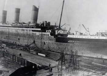 5 Most Iconic Yachts in History: The Biggest, Boldest Luxury Ships of the World