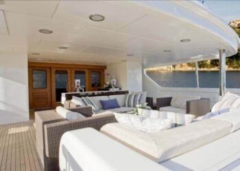 Boat Charters: What To Look for When Buying A Yachts Charter