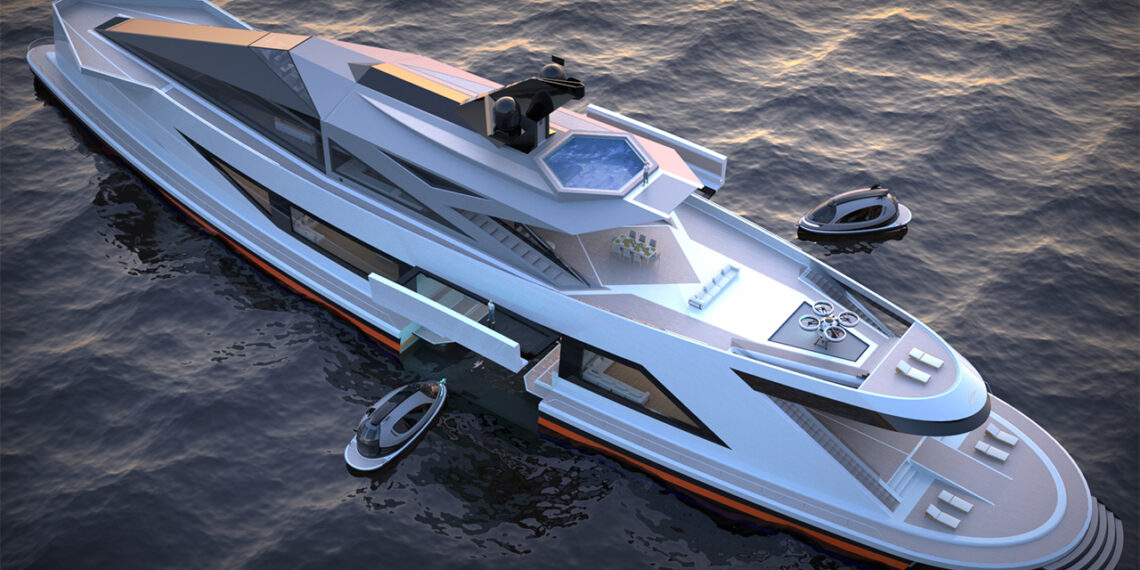 Best Yacht Keyless Entrance