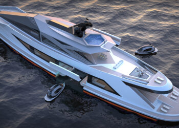 Best Yacht Keyless Entrance