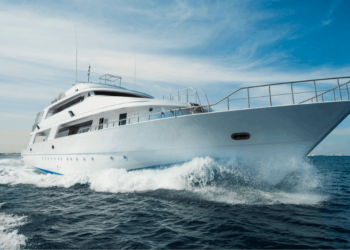 A Comprehensive Guide To Yacht Chartering