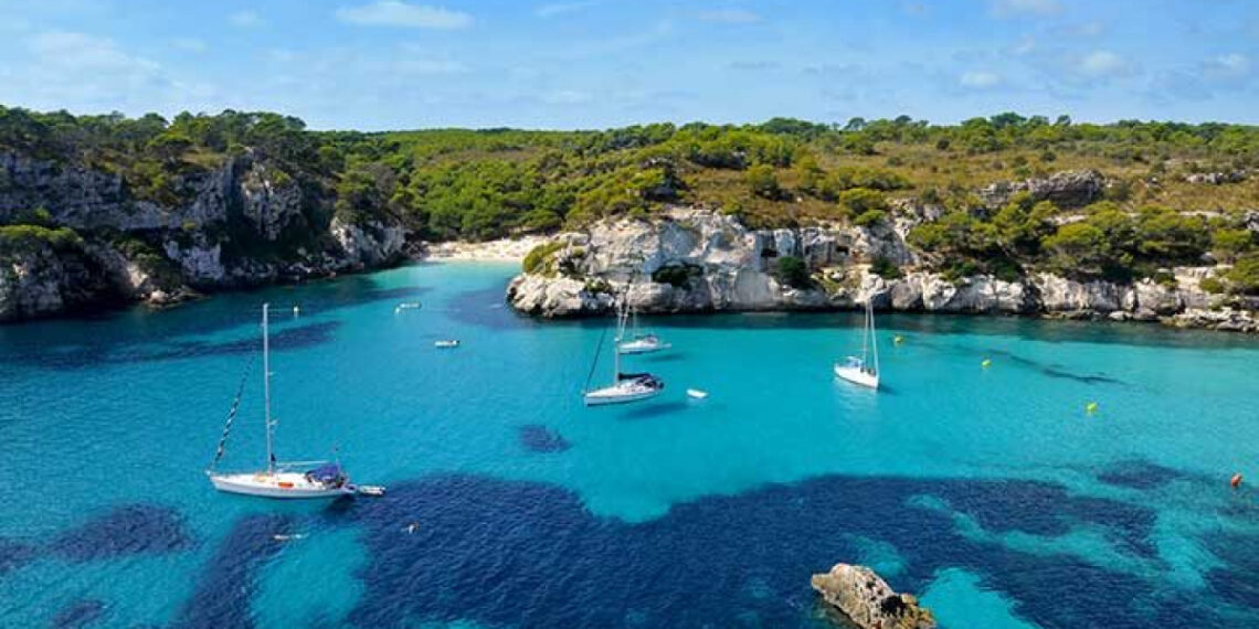 Best Yacht Charters in the Mediterranean