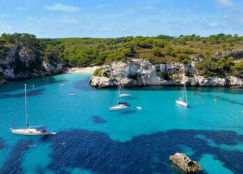 Best Yacht Charters in the Mediterranean