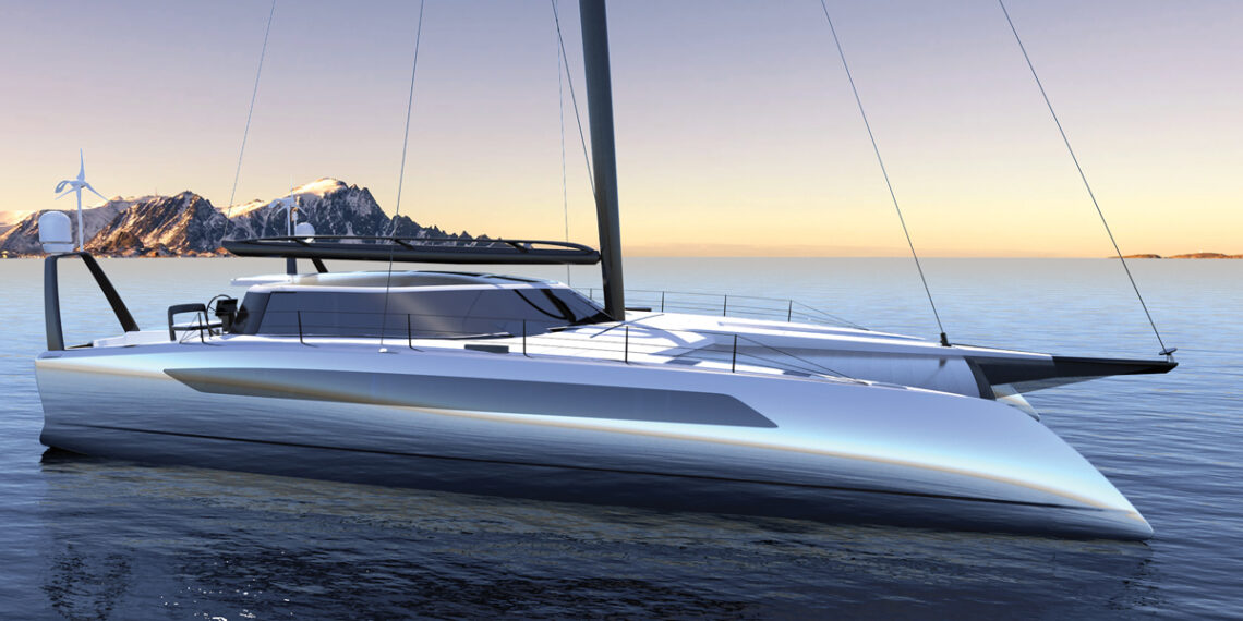 Modern Yacht Technology 101