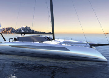 Modern Yacht Technology 101