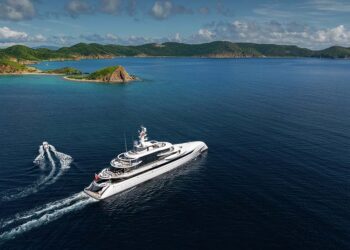 Yachts and Yacht Charters, Everything You Need To Know