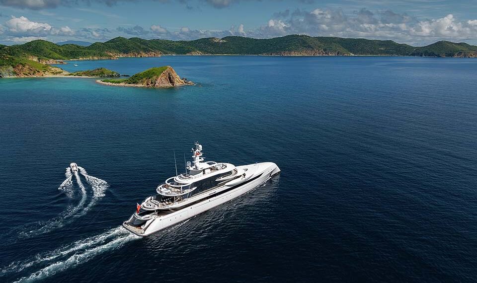 Yachts and Yacht Charters, Everything You Need To Know